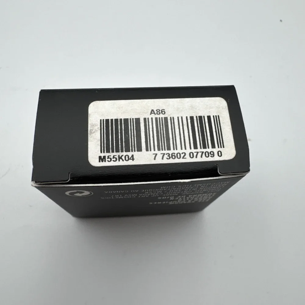 MAC Coppering Eye Shadow Full Size   .04oz New